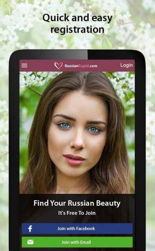 russiancupid приложение|RussianCupid: Russian Dating for Android